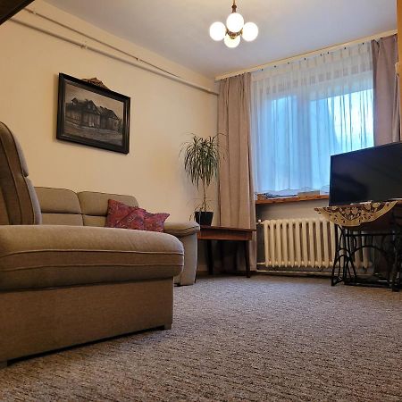 Dom U Elizy Villa Białystok Kültér fotó